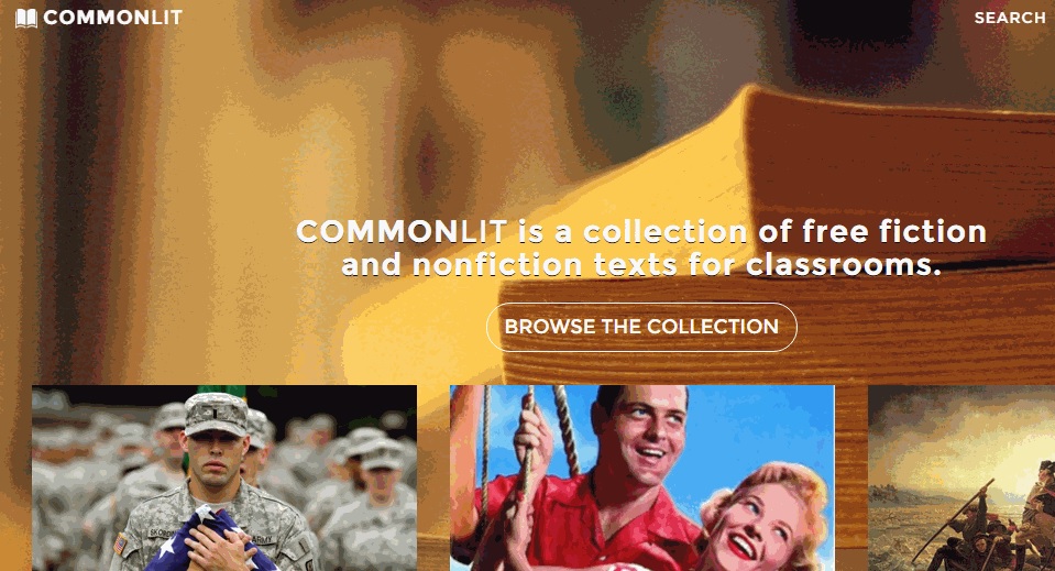 CommonLit